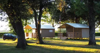 Camping Le Sorlut Camping Le Sorlut