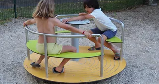 Camping Le Sorlut Camping Le Sorlut