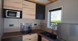 Camping Le Sorlut Camping Le Sorlut