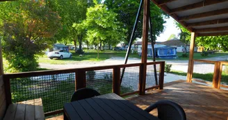 Camping Le Sorlut Camping Le Sorlut