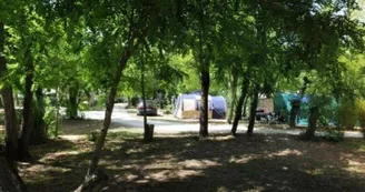 Camping Le Suroit Eden Village Camping Le Suroit Eden Village