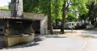 Camping Le Suroit Eden Village Camping Le Suroit Eden Village