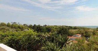 Camping Le Suroit Eden Village Camping Le Suroit Eden Village