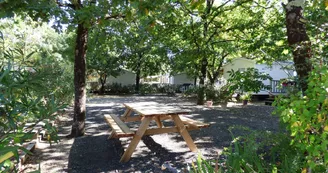 Camping Le Transat Camping Le Transat