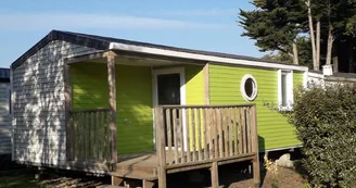 Camping Le Transat Camping Le Transat