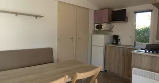 Camping Le Transat Camping Le Transat