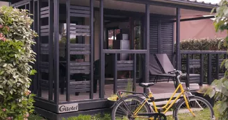 Camping Le Transat Camping Le Transat