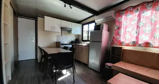 Camping Le Transat Camping Le Transat