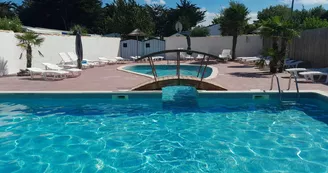 Camping Le Transat Camping Le Transat