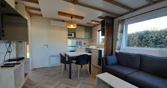 Camping Le Transat Camping Le Transat