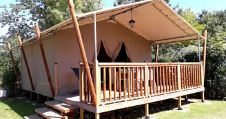 Camping Le Transat Camping Le Transat