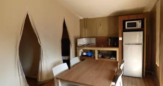Camping Le Transat Camping Le Transat