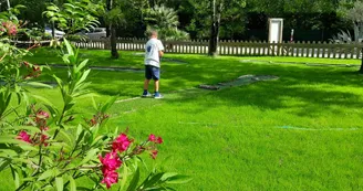Camping Le Transat Camping Le Transat