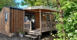 Camping Le Transat Camping Le Transat