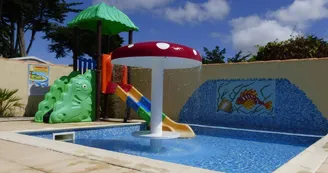 Camping Le Transat Camping Le Transat