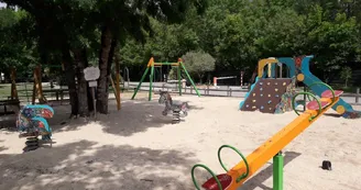 Camping Le Transat Camping Le Transat