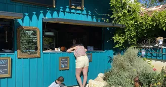 Camping Le Verger Camping Le Verger