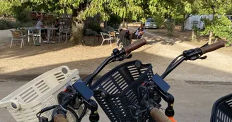 Camping Le Verger Camping Le Verger