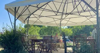 Camping Le Verger Camping Le Verger