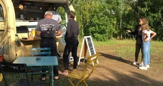 Camping Le Verger Camping Le Verger