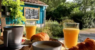 Camping Le Verger Camping Le Verger