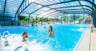 Camping Capfun Les 4 Vents d'Oléron Camping Capfun Les 4 Vents d'Oléron