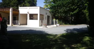 Camping Les Acacias Camping Les Acacias