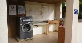 Camping Les Acacias Camping Les Acacias