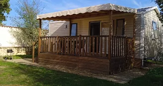 Camping Les Acacias Camping Les Acacias