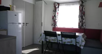Camping Les Acacias Camping Les Acacias