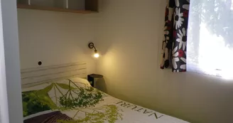 Camping Les Acacias Camping Les Acacias