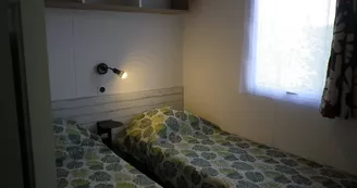Camping Les Acacias Camping Les Acacias
