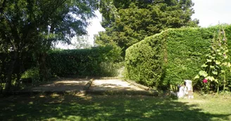 Camping Les Acacias Camping Les Acacias