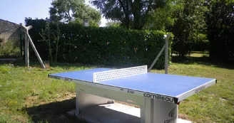 Camping Les Acacias Camping Les Acacias