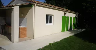 Camping Les Acacias Camping Les Acacias
