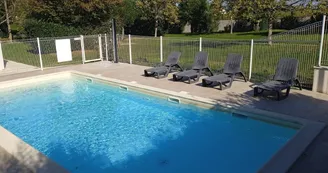 Camping Les Acacias Camping Les Acacias
