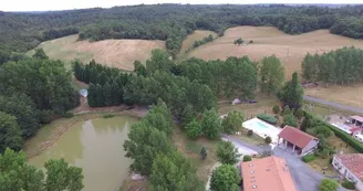 Camping Les Baronnies Camping Les Baronnies
