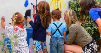 Camping les Beaupins Camping les Beaupins
