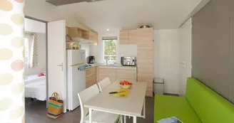 Camping les Beaupins Camping les Beaupins
