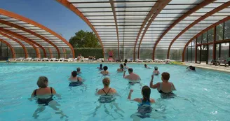 Camping les Beaupins Camping les Beaupins