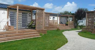 Camping les Beaupins Camping les Beaupins