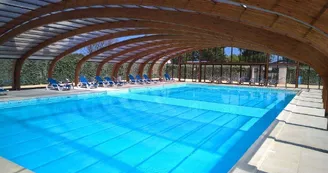 Camping les Beaupins Camping les Beaupins