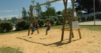 Camping les Beaupins Camping les Beaupins