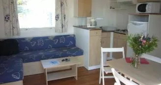 Camping les Beaupins Camping les Beaupins