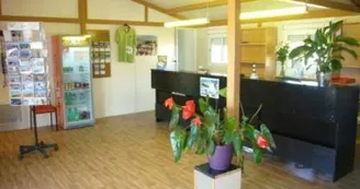 Camping les Beaupins Camping les Beaupins