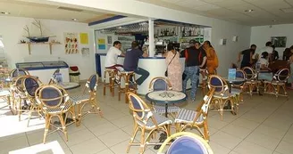Camping les Beaupins Camping les Beaupins