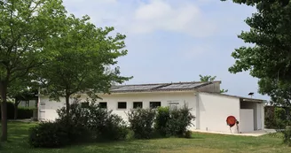 Camping Les Brandes Camping Les Brandes
