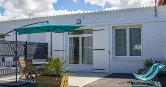 Camping Les Brandes Camping Les Brandes