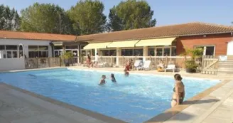 Camping les Bris - Vacances Passion Camping les Bris - Vacances Passion