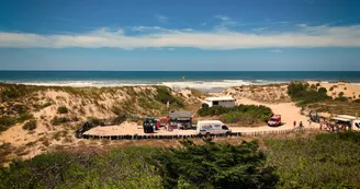 Camping les Bris - Vacances Passion Camping les Bris - Vacances Passion